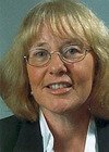 Rechtsanwältin Judith Kellner